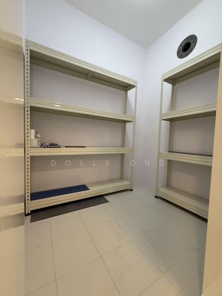 The Beverly, 45 Toh Tuck Road, 2 Bedrooms, 1,130 sqft, Apartment For Rent, by Dolly Ong, 500199859 - Interior - PropertyGuru.com.sg