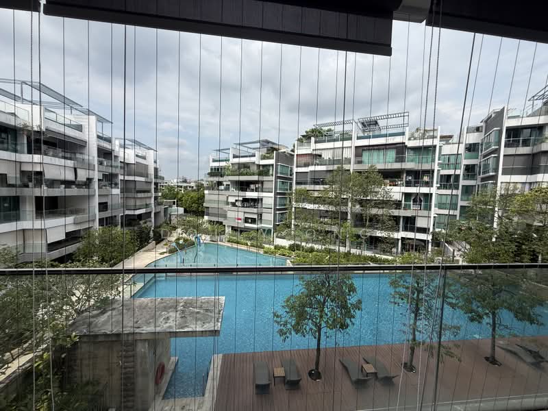 The Beverly, 45 Toh Tuck Road, 2 Bedrooms, 1,130 sqft, Apartment For Rent, by Dolly Ong, 500199859 - Exterior - PropertyGuru.com.sg