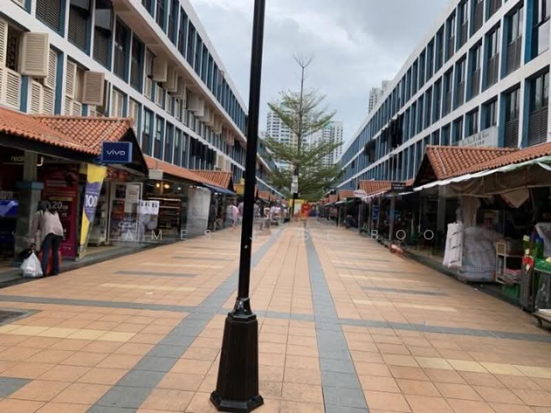 183 Toa Payoh Central, 183 Toa Payoh Central, 280 sqft, Shop / Shophouse For Rent, by James Jose Boo, 500199864 - CommercialGuru.com.sg