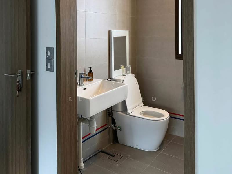 95A circuit road, circuit road, 2 Bedrooms, 990 sqft, HDB Flat For Rent, by Kenny Neo, 500199865 - Bathroom - PropertyGuru.com.sg
