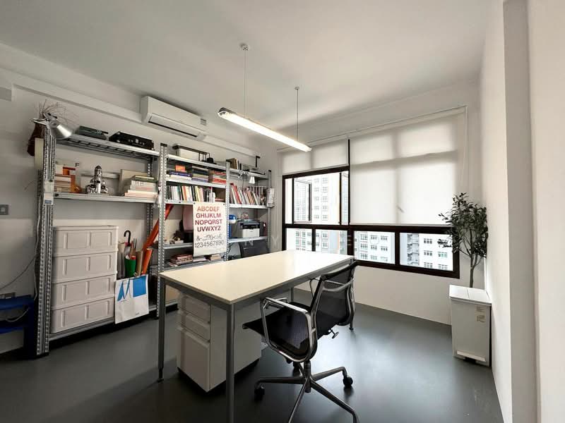 95A circuit road, circuit road, 2 Bedrooms, 990 sqft, HDB Flat For Rent, by Kenny Neo, 500199865 - Study - PropertyGuru.com.sg