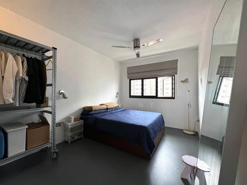 95A circuit road, , 2 Bedrooms, 990 sqft, HDB Flat For Rent, by Kenny Neo, 500199865 - Bedroom - PropertyGuru.com.sg
