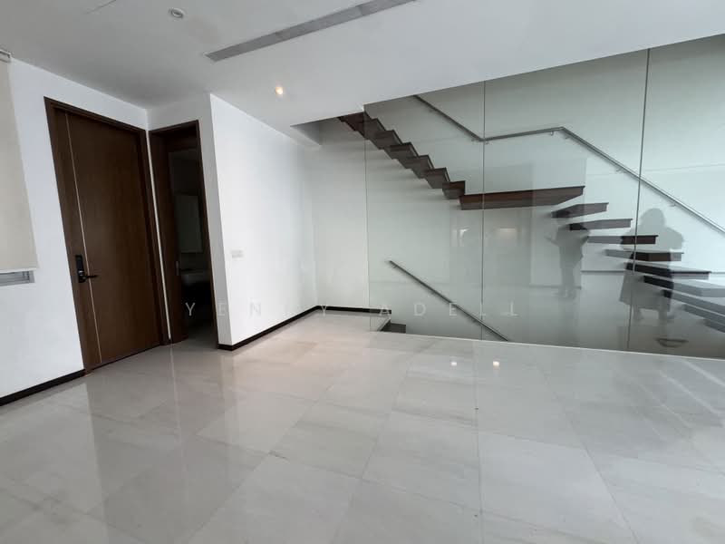 Residences @ Emerald Hill, 119 Emerald Hill Road, 5 Bedrooms, 5,791 sqft, Condominium For Sale, by Yenny Adell, 500199866 - Interior - PropertyGuru.com.sg