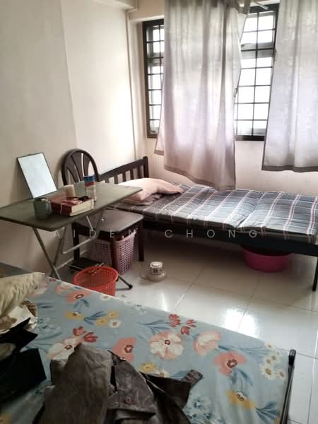 418 Woodlands Street 41, 418 Woodlands Street 41, Room Rental, 100 sqft, HDB Flat For Rent, by Aiden Chong, 500199871 - Bedroom - PropertyGuru.com.sg