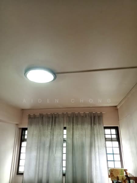 418 Woodlands Street 41, 418 Woodlands Street 41, Room Rental, 100 sqft, HDB Flat For Rent, by Aiden Chong, 500199871 - Interior - PropertyGuru.com.sg