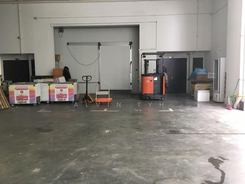 Win5 @ Yishun, 15 Yishun Industrial Street 1, 3,218 sqft, Light Industrial (B1) For Sale, by Alvin Tyh, 500199873 - Interior - CommercialGuru.com.sg
