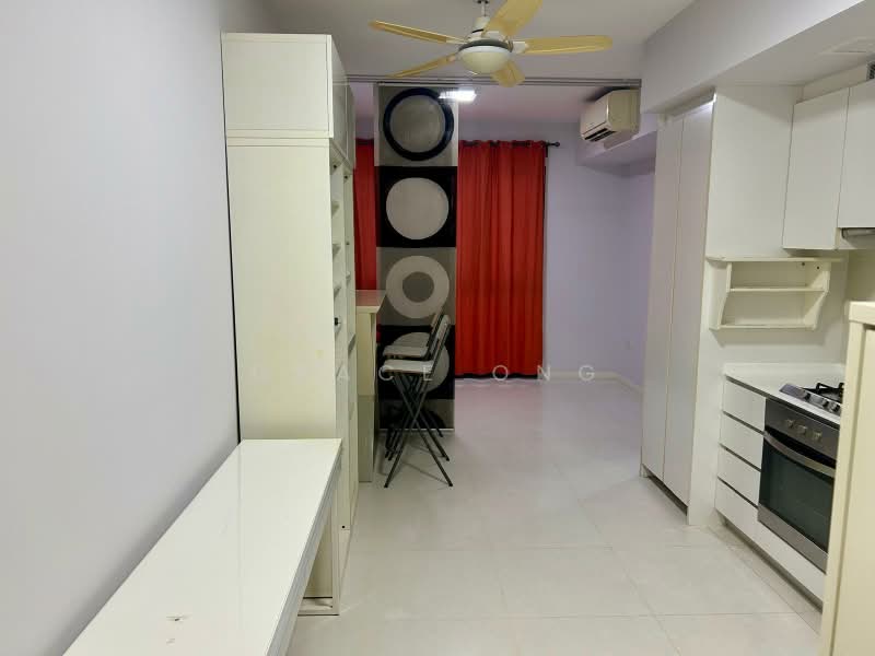The Lakefront Residences, 48 Lakeside Drive, 1 Bedroom, 505 sqft, Condominium For Sale, by Grace Ong, 500199876 - Interior - PropertyGuru.com.sg