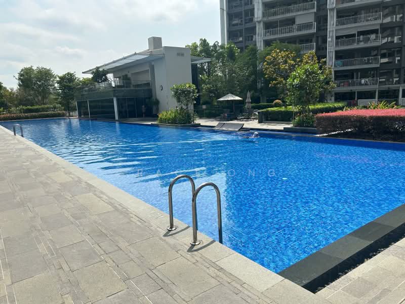 The Lakefront Residences, 48 Lakeside Drive, 1 Bedroom, 505 sqft, Condominium For Sale, by Grace Ong, 500199876 - Exterior - PropertyGuru.com.sg