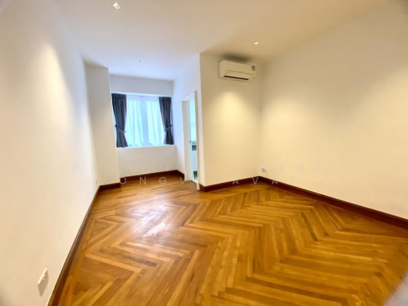 Chancery Lane, Chancery Lane, 5 Bedrooms, 4,000 sqft, Semi-Detached House For Rent, by Paew Parichart Vongvitavat, 500199877 - Bedroom 2 - PropertyGuru.com.sg