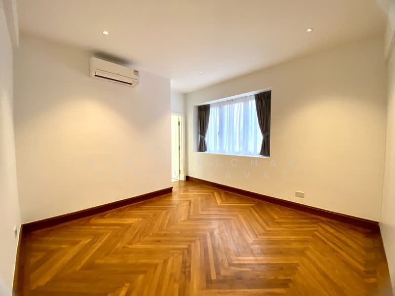 Chancery Lane, Chancery Lane, 5 Bedrooms, 4,000 sqft, Semi-Detached House For Rent, by Paew Parichart Vongvitavat, 500199877 - Bedroom 3 - PropertyGuru.com.sg