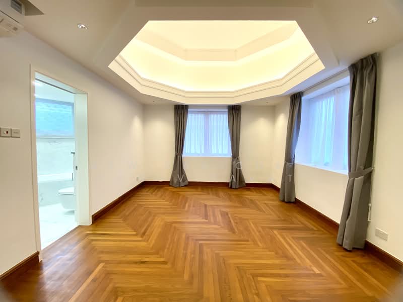 Chancery Lane, Chancery Lane, 5 Bedrooms, 4,000 sqft, Semi-Detached House For Rent, by Paew Parichart Vongvitavat, 500199877 - Master Bedroom - PropertyGuru.com.sg