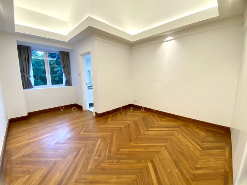 Chancery Lane, Chancery Lane, 5 Bedrooms, 4,000 sqft, Semi-Detached House For Rent, by Paew Parichart Vongvitavat, 500199877 - Bedroom 4 - PropertyGuru.com.sg