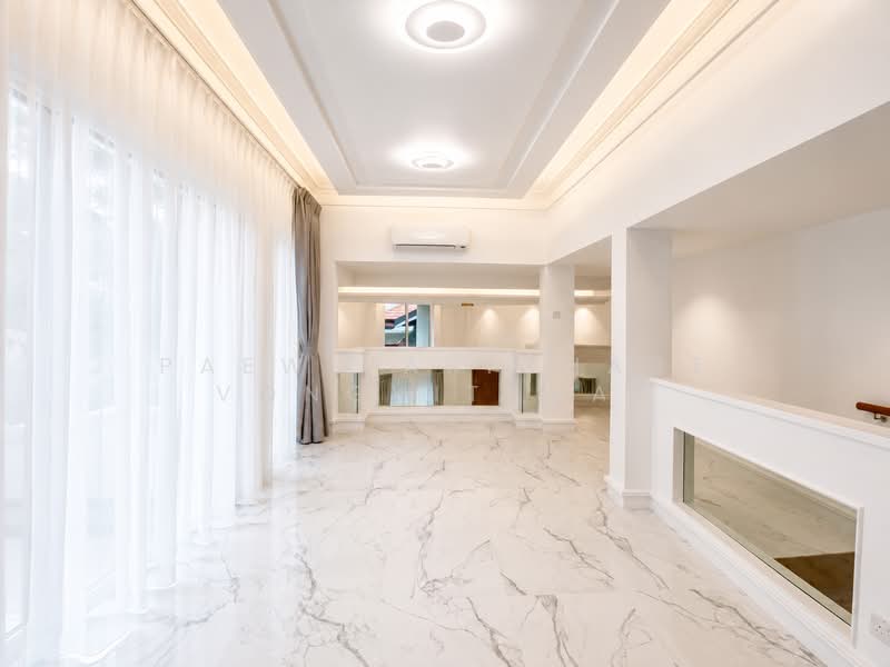 Chancery Lane, Chancery Lane, 5 Bedrooms, 4,000 sqft, Semi-Detached House For Rent, by Paew Parichart Vongvitavat, 500199877 - Family Room (Level 2) - PropertyGuru.com.sg