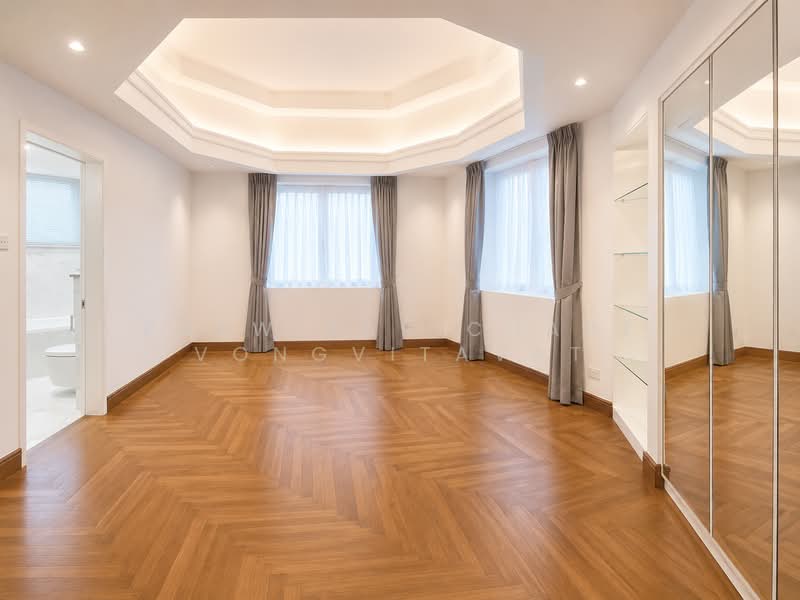Chancery Lane, Chancery Lane, 5 Bedrooms, 4,000 sqft, Semi-Detached House For Rent, by Paew Parichart Vongvitavat, 500199877 - Interior - PropertyGuru.com.sg
