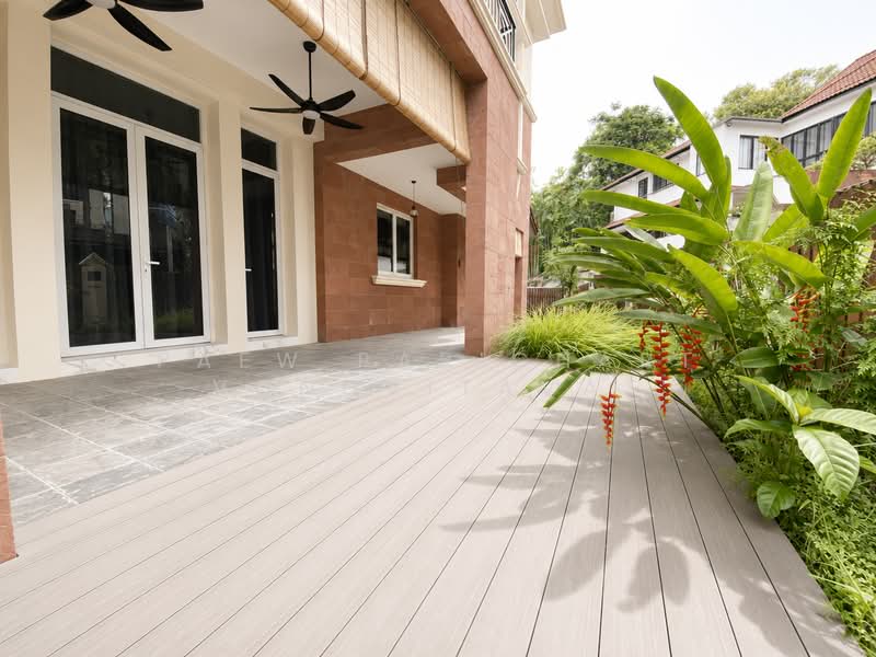 Chancery Lane, Chancery Lane, 5 Bedrooms, 4,000 sqft, Semi-Detached House For Rent, by Paew Parichart Vongvitavat, 500199877 - Exterior - PropertyGuru.com.sg