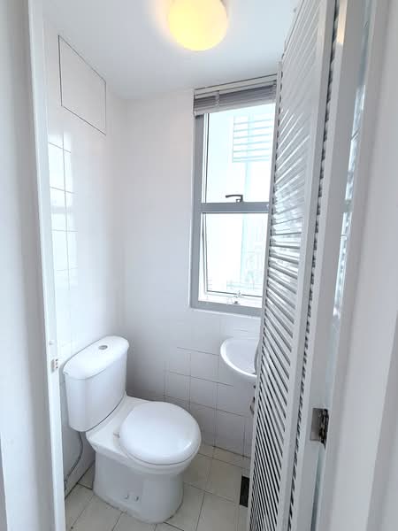 Domain 21, 21 Delta Road, 3 Bedrooms, 1,281 sqft, Condominium For Rent, by Michelle Chia, 500199878 - WC - PropertyGuru.com.sg