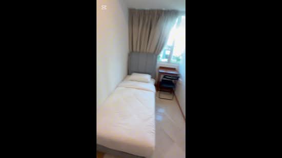 Cheap Bedroom @ Chinatown, Club Street, Room Rental, 80 sqft, Condominium For Rent, by Alan Tsui 徐先生, 500199879 - PropertyGuru.com.sg