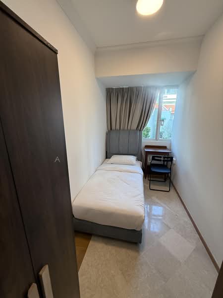 Cheap Bedroom @ Chinatown, Club Street, Room Rental, 80 sqft, Condominium For Rent, by Alan Tsui 徐先生, 500199879 - Bedroom - PropertyGuru.com.sg
