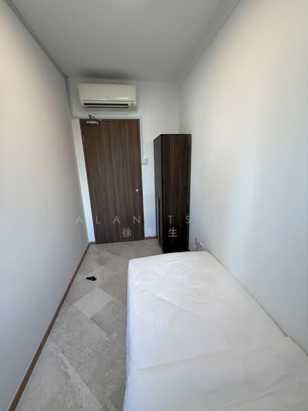 Cheap Bedroom @ Chinatown, Club Street, Room Rental, 80 sqft, Condominium For Rent, by Alan Tsui 徐先生, 500199879 - Bedroom - PropertyGuru.com.sg