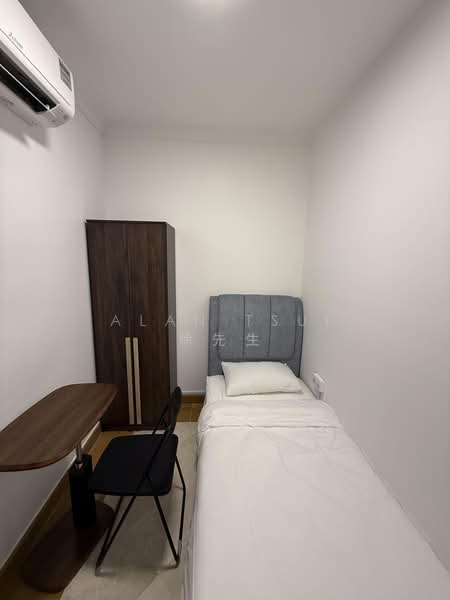 Cheap Bedroom @ Chinatown, Club Street, Room Rental, 80 sqft, Condominium For Rent, by Alan Tsui 徐先生, 500199879 - Bedroom - PropertyGuru.com.sg