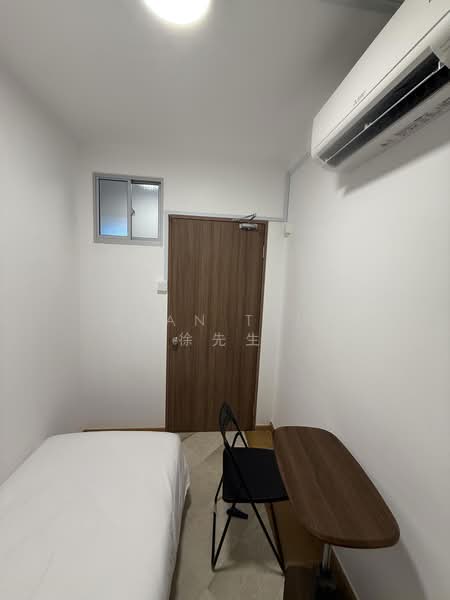 Cheap Bedroom @ Chinatown, Club Street, Room Rental, 80 sqft, Condominium For Rent, by Alan Tsui 徐先生, 500199879 - Bedroom - PropertyGuru.com.sg