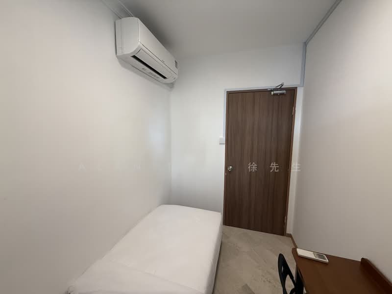 Cheap Bedroom @ Chinatown, Club Street, Room Rental, 80 sqft, Condominium For Rent, by Alan Tsui 徐先生, 500199879 - Bedroom - PropertyGuru.com.sg