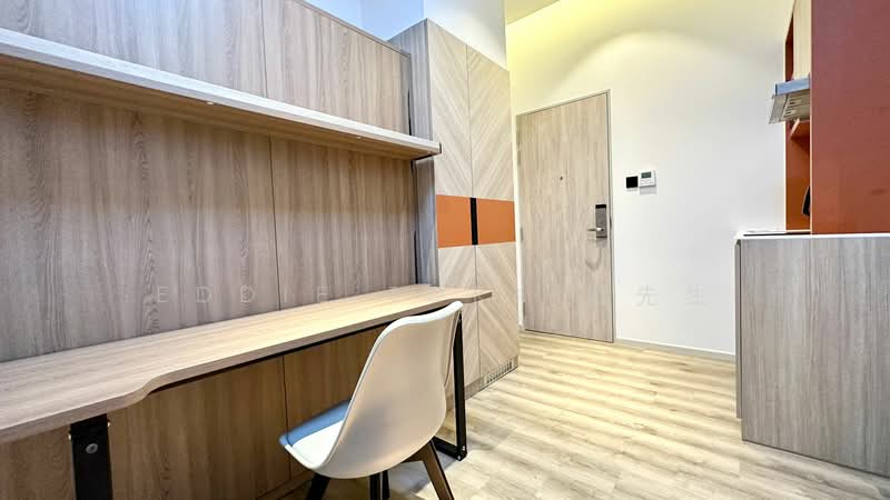 Coliwoo 450 Serangoon Road | Central Studio With Easy MRT Access, , Studio, 150 sqft, Walk-up Apartment For Rent, by Eddie Tork 戴先生, 500199880 - Interior - PropertyGuru.com.sg