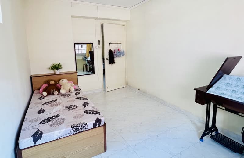 749 Pasir Ris Street 71, 749 Pasir Ris Street 71, Room Rental, 185 sqft, HDB Flat For Rent, by Nizam Firdaus, 500199881 - Bedroom - PropertyGuru.com.sg