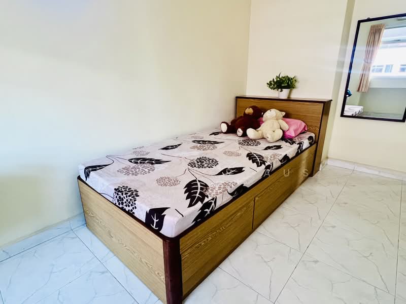 749 Pasir Ris Street 71, 749 Pasir Ris Street 71, Room Rental, 185 sqft, HDB Flat For Rent, by Nizam Firdaus, 500199881 - Bedroom - PropertyGuru.com.sg