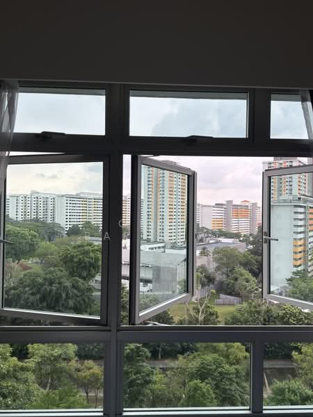 22 Ghim Moh Link, 22 Ghim Moh Link, Room Rental, 165 sqft, HDB Flat For Rent, by Omar Bartlett, 500199883 - View - PropertyGuru.com.sg