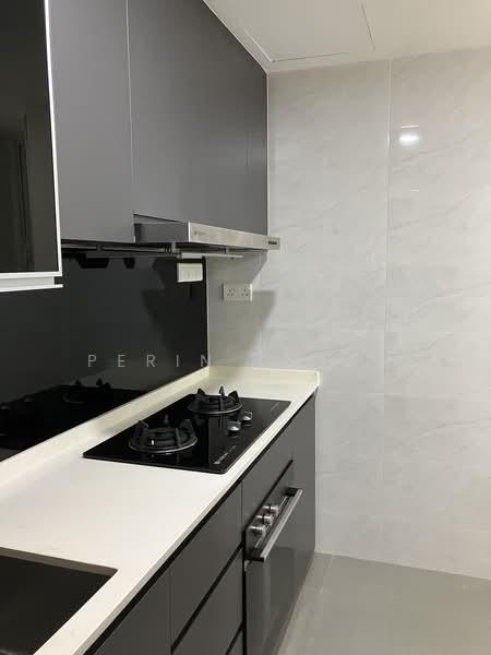 The Jade, 9 Bukit Batok Central Link, 2 Bedrooms, 1,012 sqft, Condominium For Sale, by Perin Chiam, 500199884 - Kitchen - PropertyGuru.com.sg