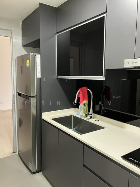 The Jade, 9 Bukit Batok Central Link, 2 Bedrooms, 1,012 sqft, Condominium For Sale, by Perin Chiam, 500199884 - Kitchen - PropertyGuru.com.sg