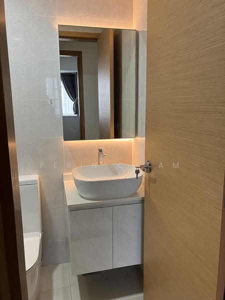 The Jade, 9 Bukit Batok Central Link, 2 Bedrooms, 1,012 sqft, Condominium For Sale, by Perin Chiam, 500199884 - Bathroom - PropertyGuru.com.sg