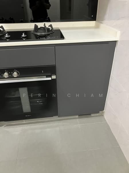 The Jade, 9 Bukit Batok Central Link, 2 Bedrooms, 1,012 sqft, Condominium For Sale, by Perin Chiam, 500199884 - Kitchen - PropertyGuru.com.sg