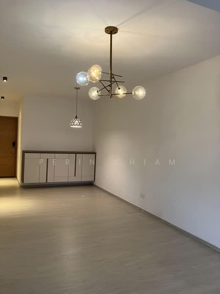 The Jade, 9 Bukit Batok Central Link, 2 Bedrooms, 1,012 sqft, Condominium For Sale, by Perin Chiam, 500199884 - Dinning area - PropertyGuru.com.sg