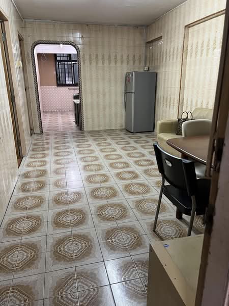 573 Cheng San Court, 573 Ang Mo Kio Avenue 3, 3 Bedrooms, 1,000 sqft, HDB Flat For Rent, by May Lin, 500199885 - Interior - PropertyGuru.com.sg
