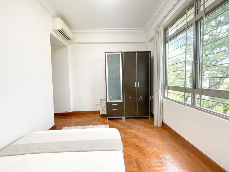 The Blossomvale, 900 Dunearn Road, Room Rental, 100 sqft, Condominium For Rent, by Erica Yap, 500199886 - PropertyGuru.com.sg