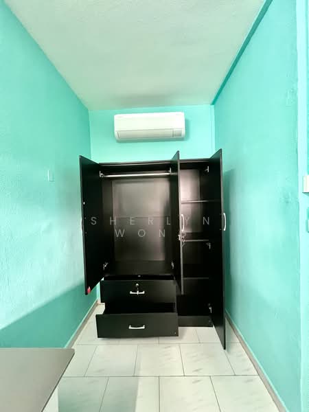 921 Jurong West Street 92, 921 Jurong West Street 92, Room Rental, 150 sqft, HDB Flat For Rent, by Sherlyn Wong, 500199887 - Interior - PropertyGuru.com.sg