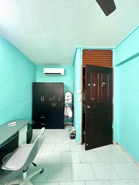 921 Jurong West Street 92, 921 Jurong West Street 92, Room Rental, 150 sqft, HDB Flat For Rent, by Sherlyn Wong, 500199887 - Interior - PropertyGuru.com.sg