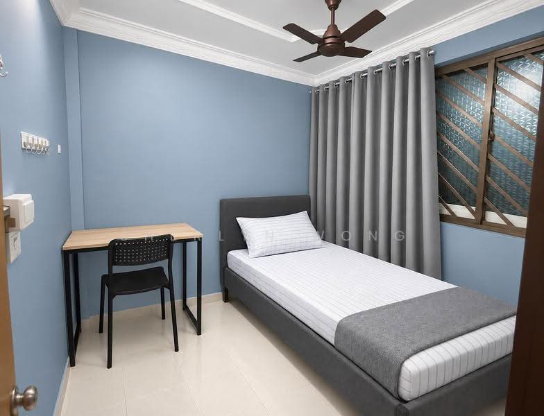 921 Jurong West Street 92, 921 Jurong West Street 92, Boon Lay / Jurong / Tuas, Room Rental, 100 sqft, HDB Flat For Rent, by Sherlyn Wong, 500199887 - PropertyGuru.com.sg
