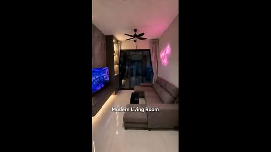 Dairy Farm Residences, 8 Dairy Farm Lane, 2 Bedrooms, 721 sqft, Condominium For Sale, by Edmund Lim, 500199890 - PropertyGuru.com.sg