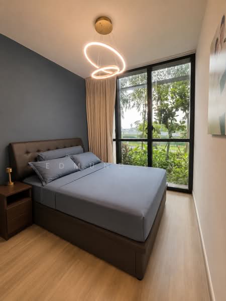 Dairy Farm Residences, 8 Dairy Farm Lane, 2 Bedrooms, 721 sqft, Condominium For Sale, by Edmund Lim, 500199890 - Bedroom - PropertyGuru.com.sg