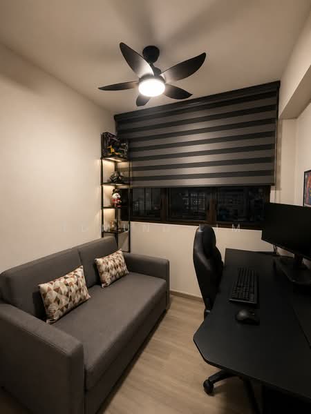 Dairy Farm Residences, 8 Dairy Farm Lane, 2 Bedrooms, 721 sqft, Condominium For Sale, by Edmund Lim, 500199890 - Common Bedroom - PropertyGuru.com.sg