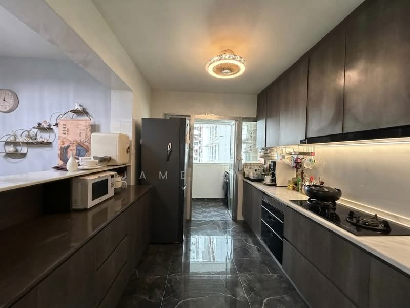 408B Northshore Drive, 408B Northshore Drive, 3 Bedrooms, 1,012 sqft, HDB Flat For Sale, by James Yeo, 500199891 - Kitchen - PropertyGuru.com.sg