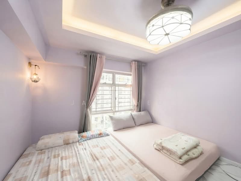 408B Northshore Drive, 408B Northshore Drive, 3 Bedrooms, 1,012 sqft, HDB Flat For Sale, by James Yeo, 500199891 - Bedroom - PropertyGuru.com.sg