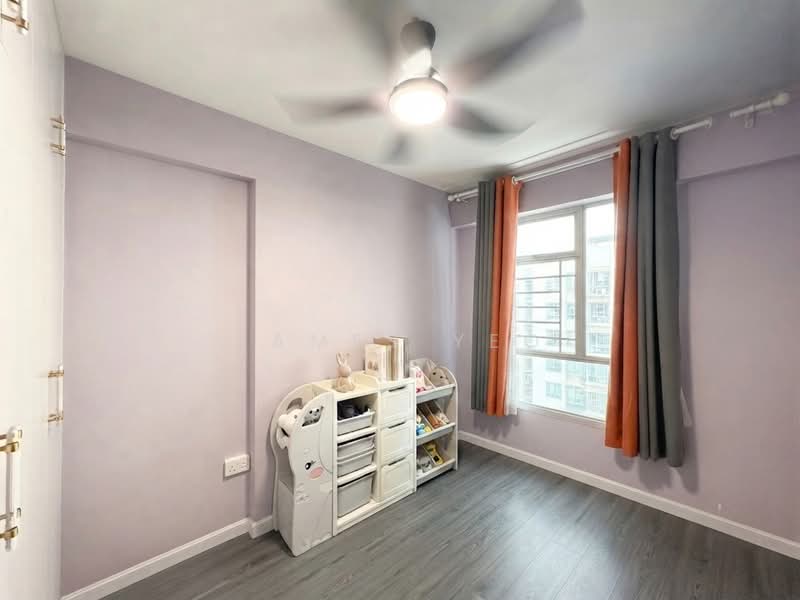 408B Northshore Drive, 408B Northshore Drive, 3 Bedrooms, 1,012 sqft, HDB Flat For Sale, by James Yeo, 500199891 - Bedroom - PropertyGuru.com.sg