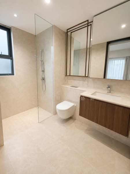 JadeScape, 314 Shunfu Road, 4 Bedrooms, 1,259 sqft, Condominium For Rent, by Jiaojiao Cheng 娇娇, 500199893 - Bathroom - PropertyGuru.com.sg