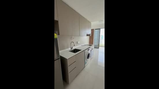 Vue 8 Residence, 91 Pasir Ris Heights, 1 Bedroom, 474 sqft, Condominium For Sale, by Mary Teng, 500199895 - PropertyGuru.com.sg