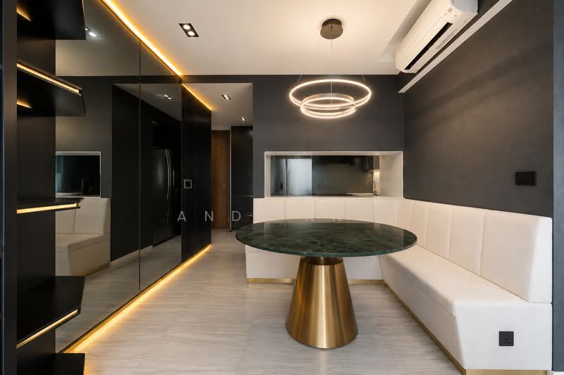 Parc Esta, 910 Sims Avenue, 3 Bedrooms, 915 sqft, Condominium For Rent, by Andy Ang, 500199897 - Interior - PropertyGuru.com.sg
