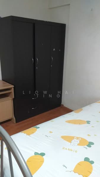 774 Yishun Avenue 3, 774 Yishun Avenue 3, Room Rental, 200 sqft, HDB Flat For Rent, by Liow Hai Ting, 500199898 - Bedroom - PropertyGuru.com.sg